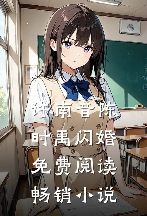 许南音陈时禹闪婚免费阅读畅销小说