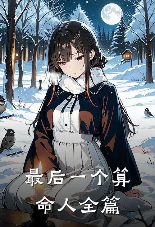 最后一个算命人全篇
