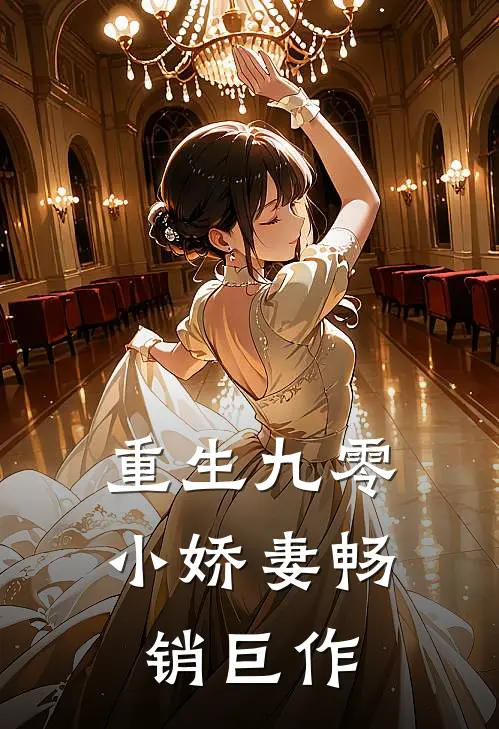 重生九零小娇妻畅销巨作