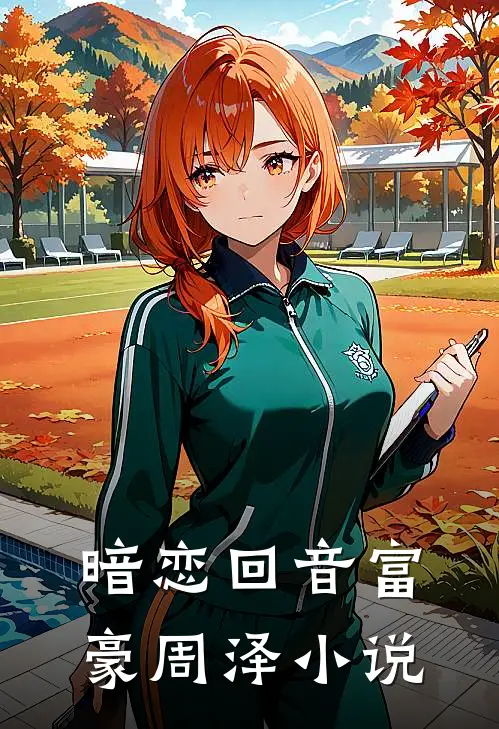 暗恋回音富豪周泽小说