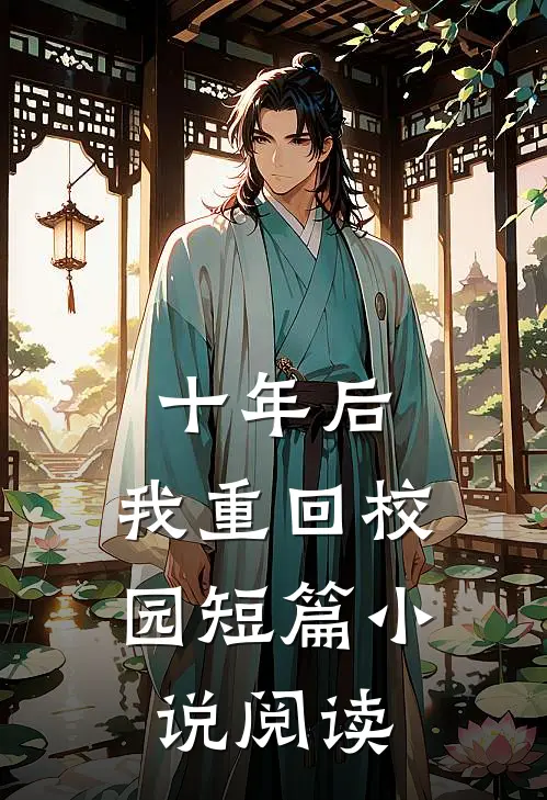 十年后，我重回校园短篇小说阅读