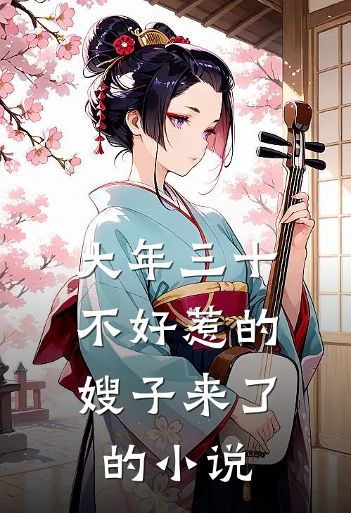 大年三十，不好惹的嫂子来了的小说