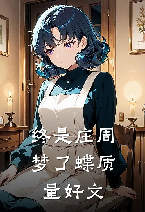 终是庄周梦了蝶质量好文
