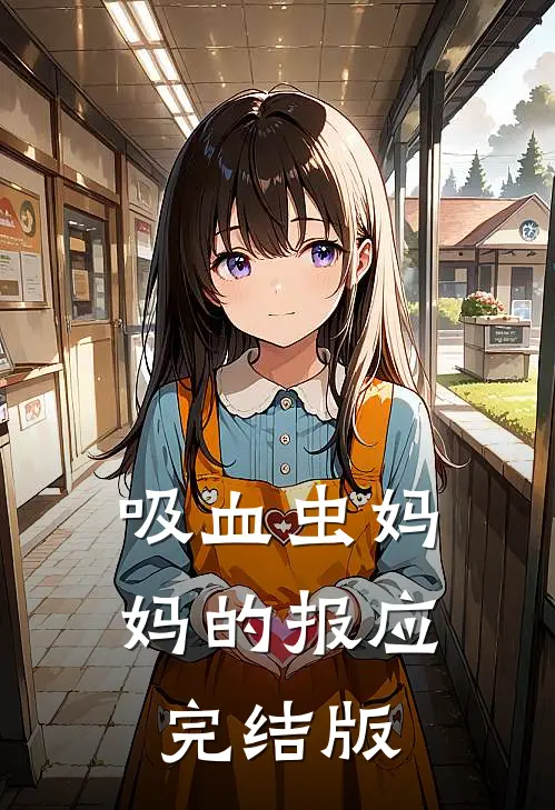 吸血虫妈妈的报应完结版