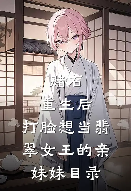 赌石：重生后，打脸想当翡翠女王的亲妹妹目录