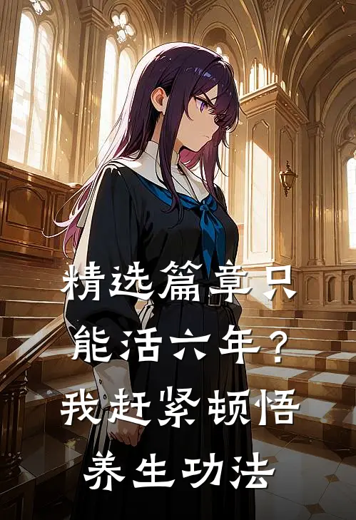 精选篇章只能活六年？我赶紧顿悟养生功法