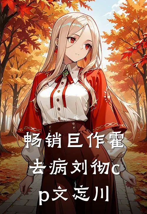 畅销巨作霍去病刘彻cp文忘川