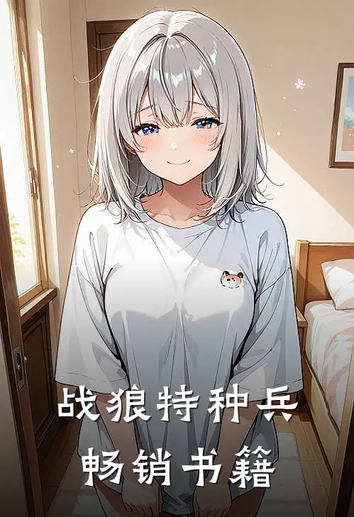 战狼特种兵畅销书籍