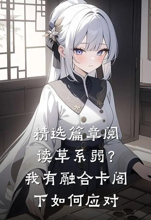 精选篇章阅读草系弱？我有融合卡阁下如何应对