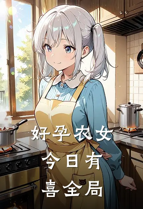 好孕农女，今日有喜全局
