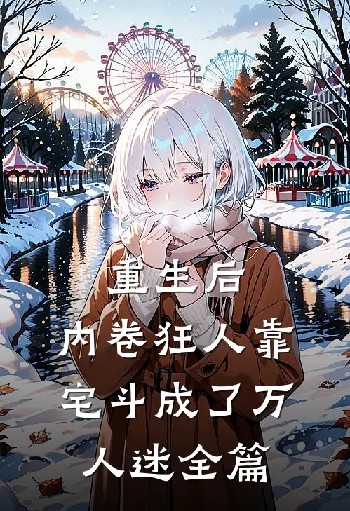 重生后，内卷狂人靠宅斗成了万人迷全篇