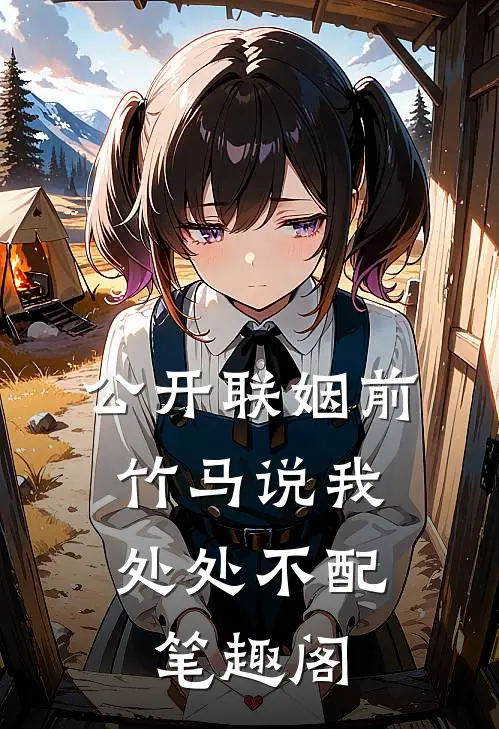 公开联姻前，竹马说我处处不配笔趣阁