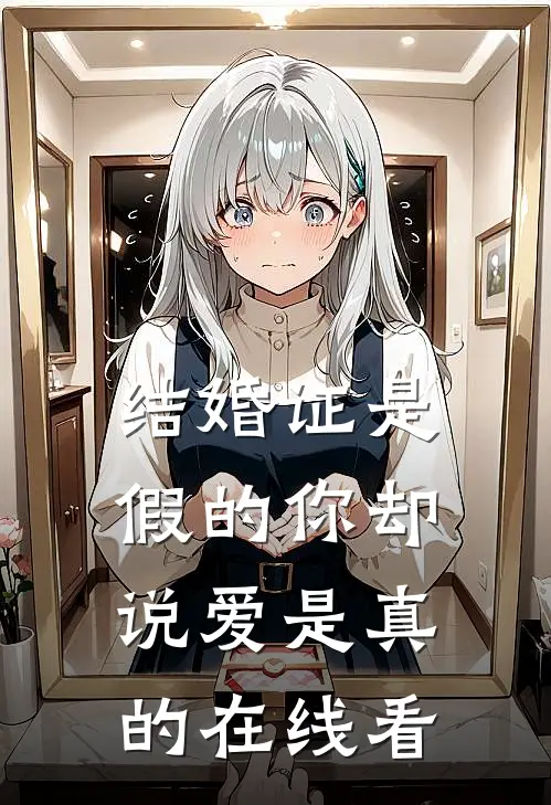 结婚证是假的你却说爱是真的在线看