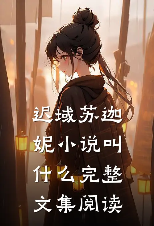 迟域苏迦妮小说叫什么完整文集阅读