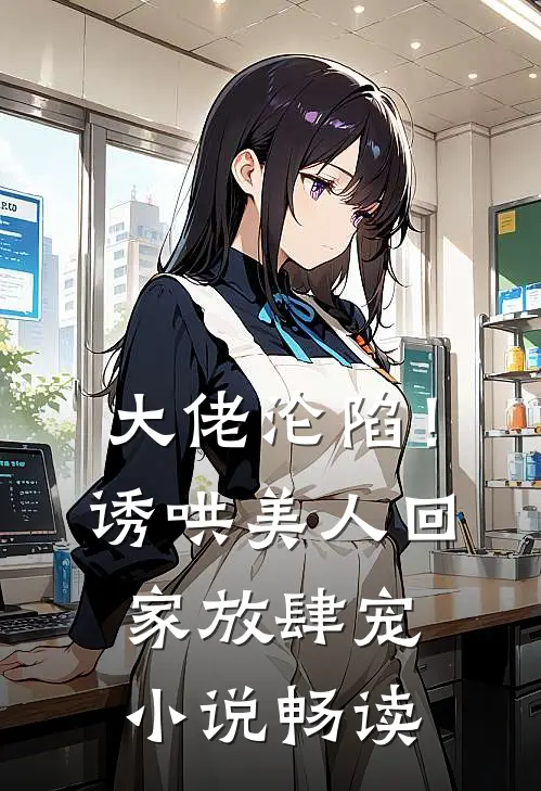 大佬沦陷！诱哄美人回家放肆宠小说畅读