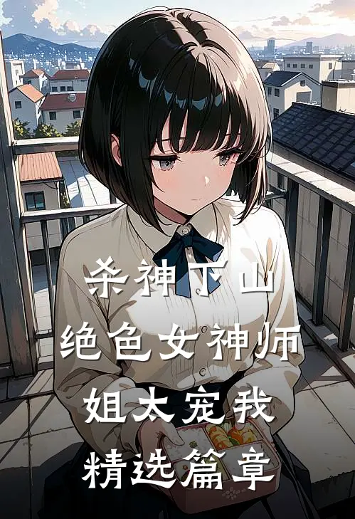 杀神下山：绝色女神师姐太宠我精选篇章