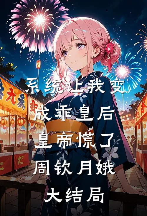系统让我变成乖皇后，皇帝慌了周钦月娥大结局