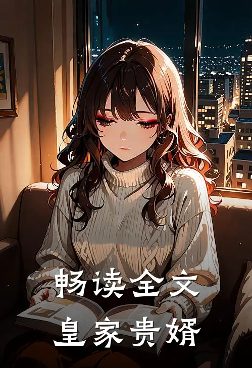畅读全文皇家贵婿