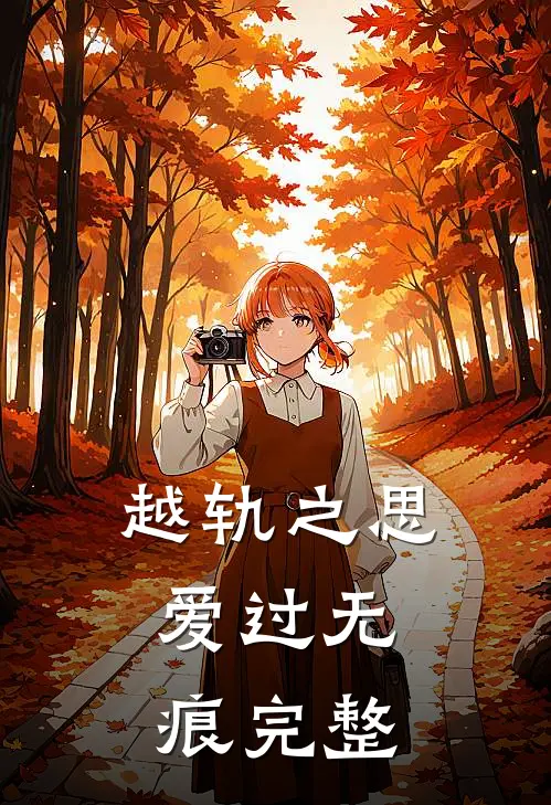越轨之思，爱过无痕完整