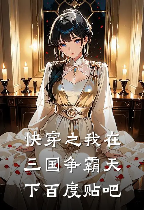 快穿之我在三国争霸天下百度贴吧