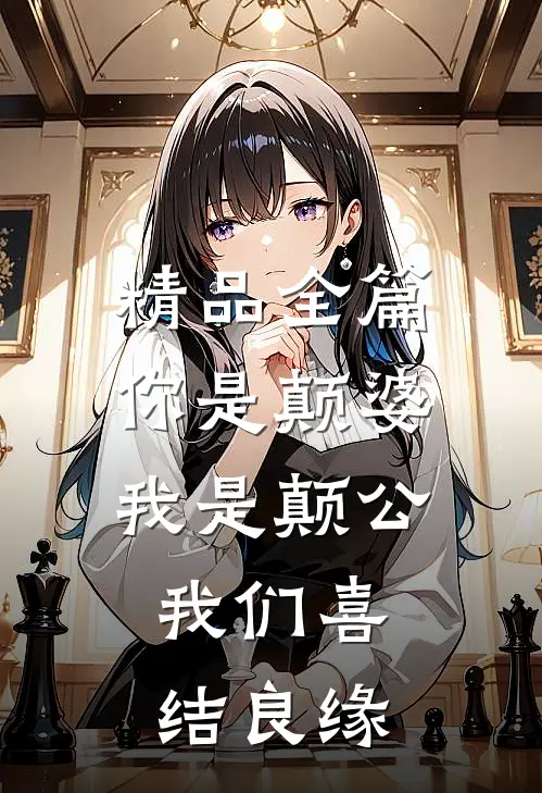 精品全篇你是颠婆，我是颠公，我们喜结良缘