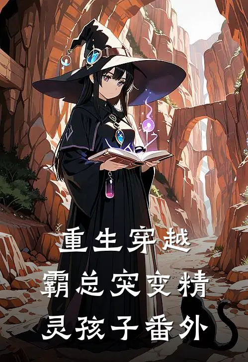 重生穿越：霸总突变精灵孩子 番外