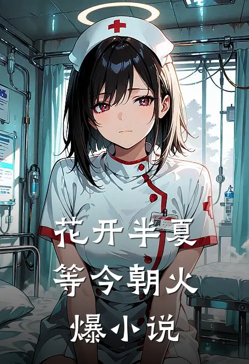 花开半夏等今朝火爆小说