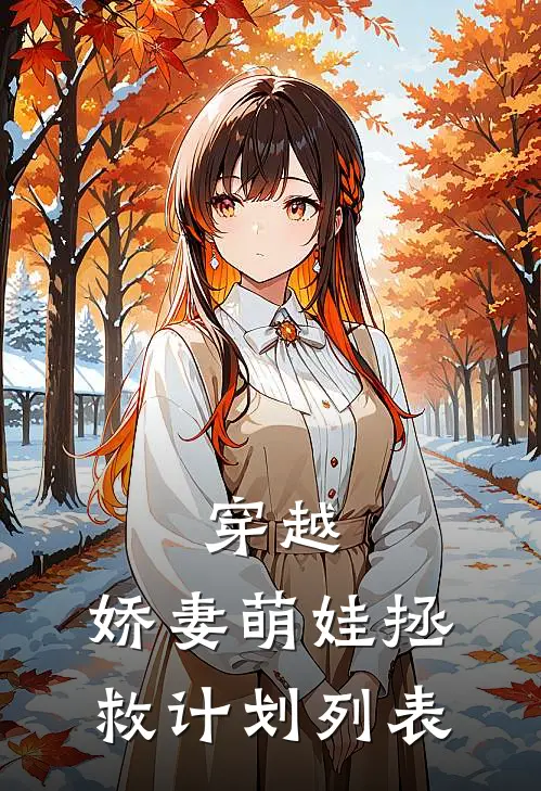 穿越：娇妻萌娃拯救计划列表