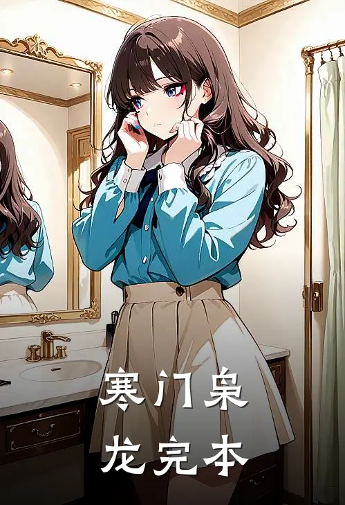 寒门枭龙完本