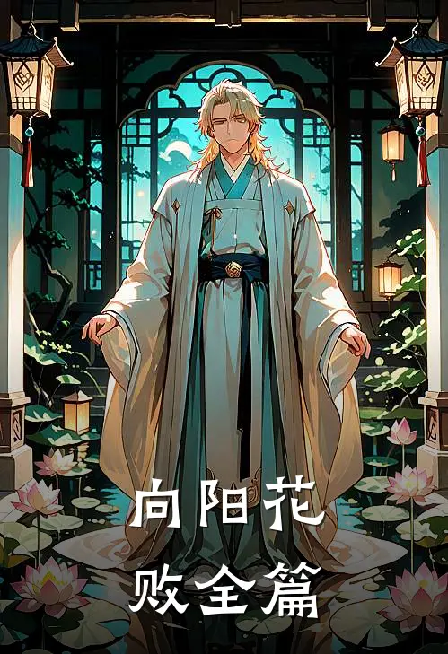 向阳花败全篇