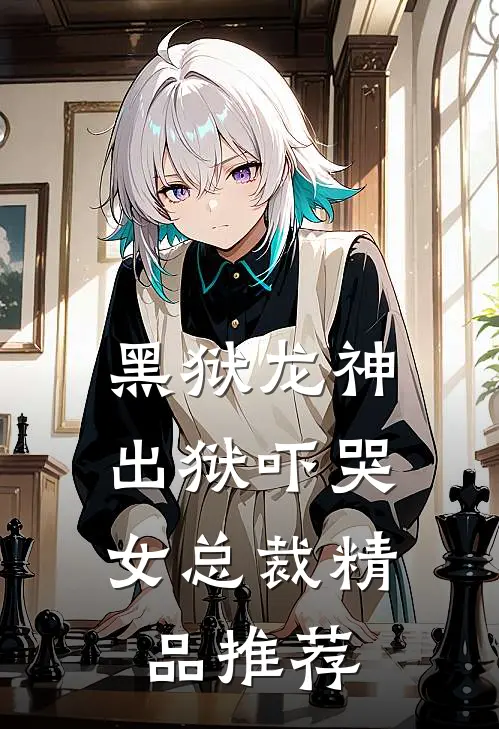黑狱龙神，出狱吓哭女总裁精品推荐