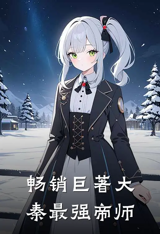 畅销巨著大秦最强帝师