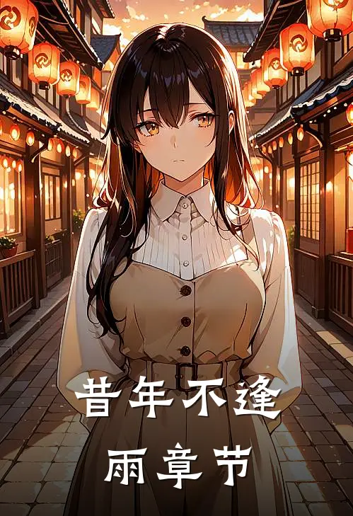 昔年不逢雨章节