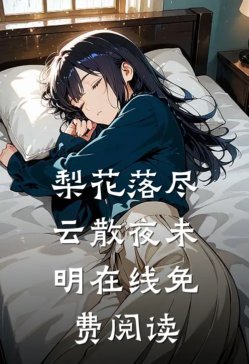 梨花落尽，云散夜未明在线免费阅读
