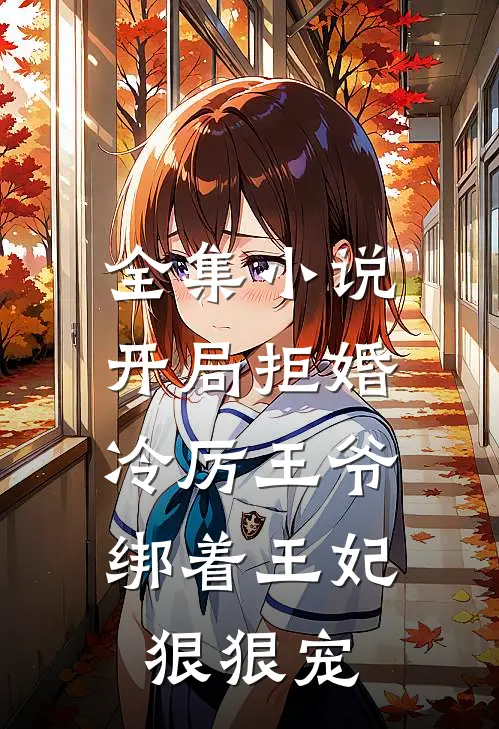 全集开局拒婚,冷厉王爷绑着王妃狠狠宠她