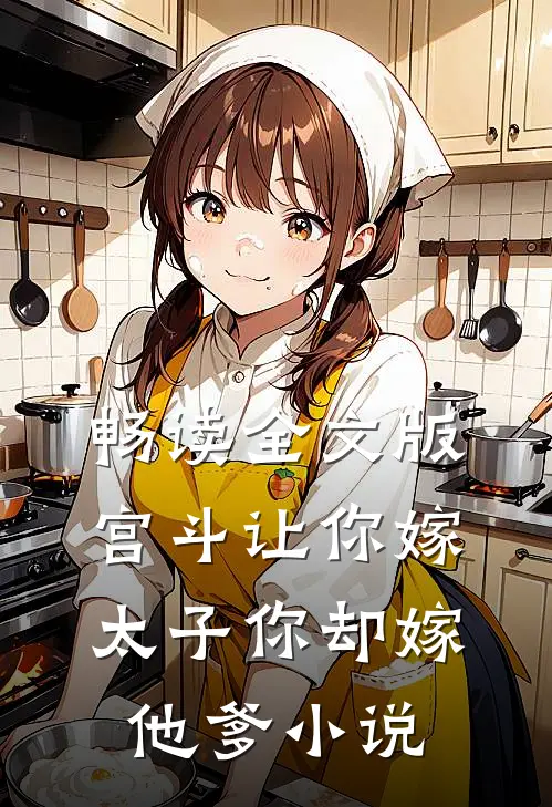 畅读全文版宫斗让你嫁太子你却嫁他爹小说