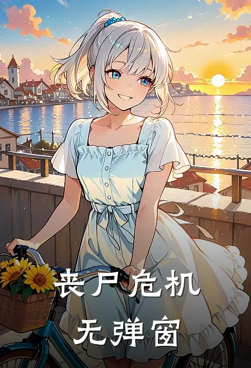 丧尸危机无弹窗