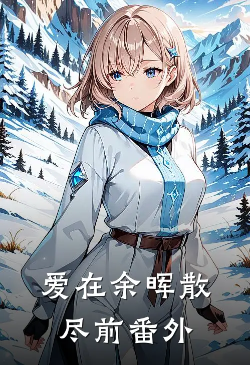 爱在余晖散尽前番外