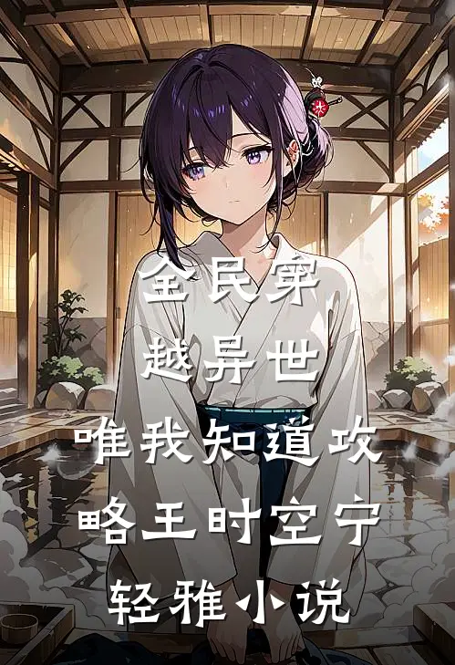 全民穿越异世，唯我知道攻略王时空宁轻雅小说