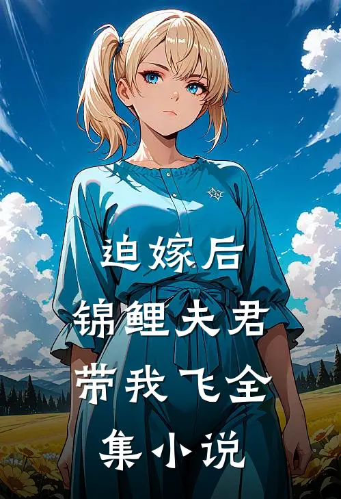 迫嫁后，锦鲤夫君带我飞全集小说