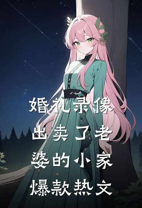 婚礼录像出卖了老婆的小家爆款热文