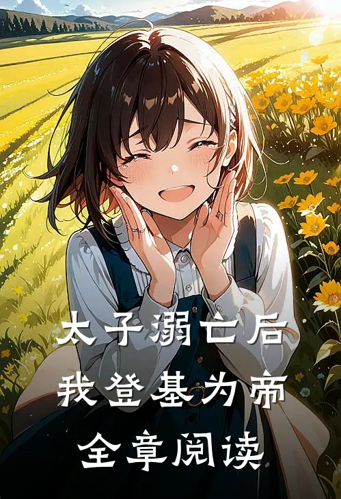 太子溺亡后，我登基为帝全章阅读