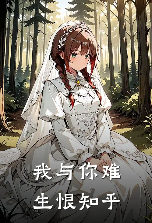 我与你难生恨知乎