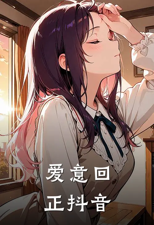 爱意回正抖音