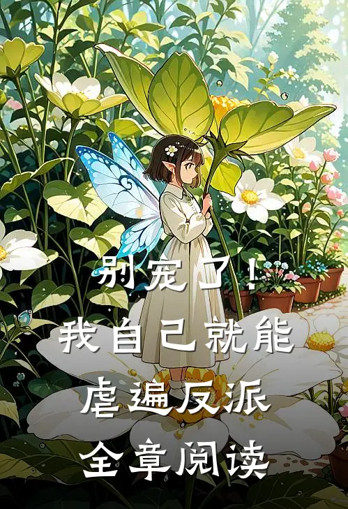 别宠了！我自己就能虐遍反派全章阅读