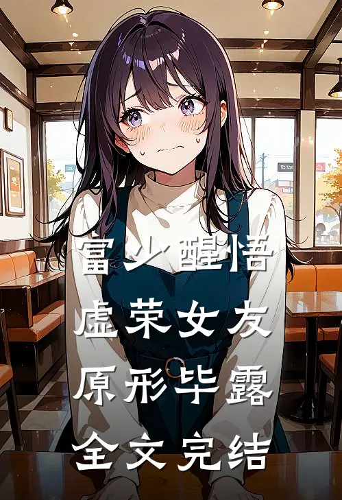 富少醒悟 虚荣女友原形毕露全文完结