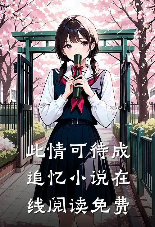 此情可待成追忆小说在线阅读免费