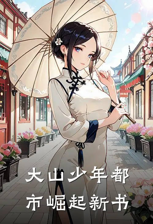 大山少年都市崛起新书