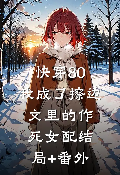 快穿80：我成了擦边文里的作死女配结局+番外