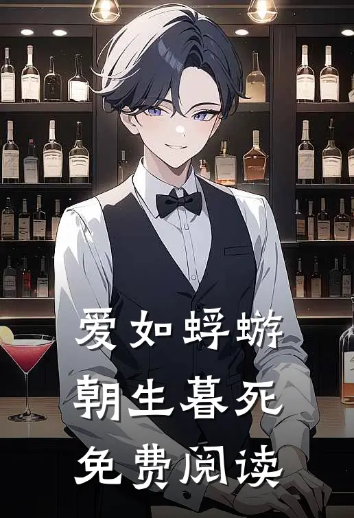 爱如蜉蝣，朝生暮死免费阅读